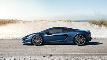 Lamborghini Temerario Ultra : Unleash the Power of Style, car, Lamborghini, Lamborghini Temerario HD wallpaper