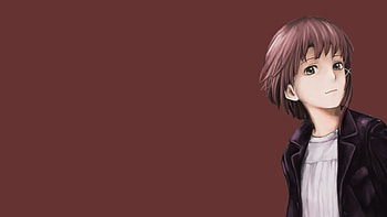 Serial Experiments Lain, Anime HD wallpaper