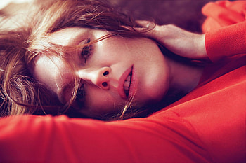 Julianne Moore, Movies, Actress HD wallpaper