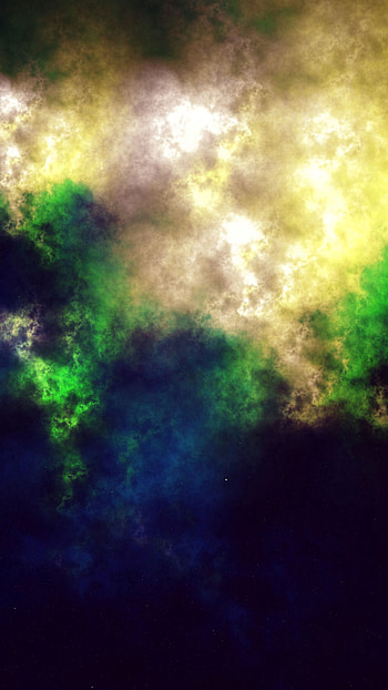 Abstract, Nebula, Color, Glow, Mixing, Coloured, Energy HD phone wallpaper