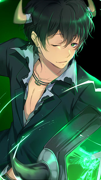 Anime, Katekyō Hitman Reborn! HD phone wallpaper