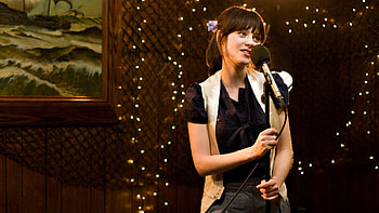 (500) Days of Summer, Zooey Deschanel, Celebrity , Summer fashion HD wallpaper