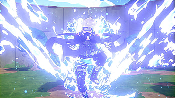 Naruto to Boruto: Shinobi Striker, Hatake Kakashi HD wallpaper