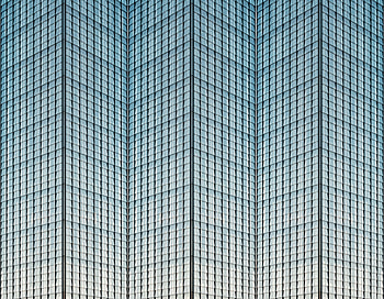 Cities, Building, Glass, Facade HD wallpaper