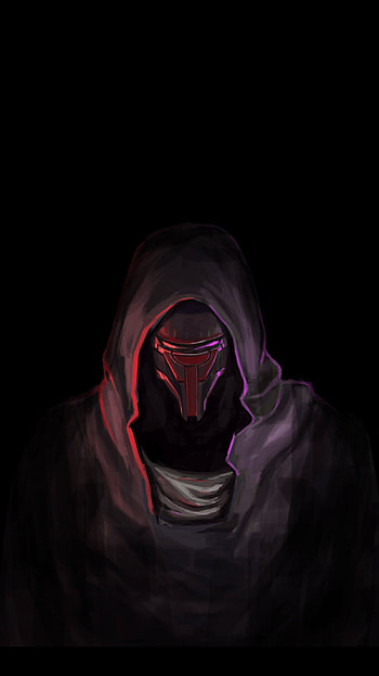 Darth Revan, Revan , No further keywords HD phone wallpaper