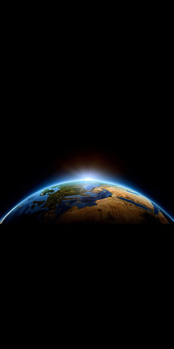 Earth Sun Rise . earth, earth, Space , Earth AMOLED HD phone wallpaper