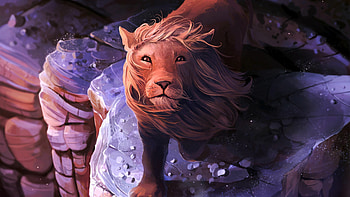 Lion in Ultra , Stunning visuals, High-quality backgrounds HD wallpaper