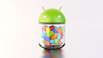 Android jar, Jelly Beans HD wallpaper