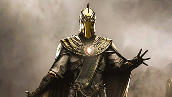 Doctor Fate , doctor-fate, superheroes, artist, artwork, digital-art HD wallpaper