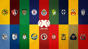Liga MX — Club América, Pachuca & Cruz Azul, Liga MX, Cruz Azul HD wallpaper