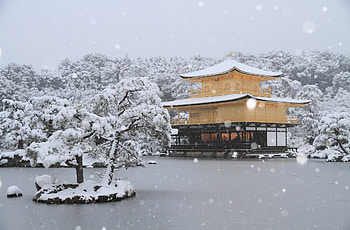 Kyoto's Charm, Cultural Heritage, Traditional Temples, Historic Streets HD wallpaper