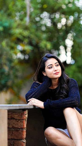 Banusri, telugu actress, hoot HD phone wallpaper
