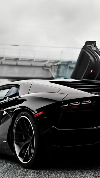 Lamborghini , Attention-grabbing aesthetic, Eye-catching design, Exquisite car HD phone wallpaper