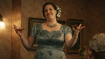 Alma Fillcott, Why Women Kill HD wallpaper