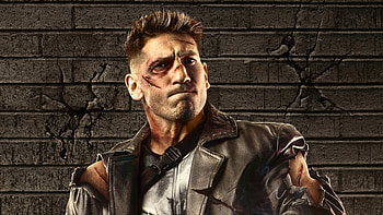 The Punisher , the-punisher, punisher, tv-shows HD wallpaper