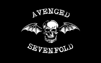 Avenged Sevenfold Classic by McKee91 HD wallpaper