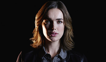 Actress, celebrity, Elizabeth Henstridge HD wallpaper