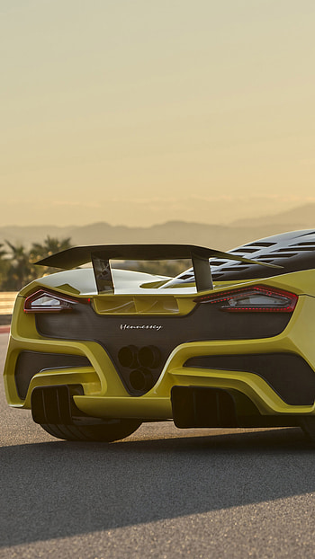 Venom F5 2017, Hennessey Venom HD phone wallpaper