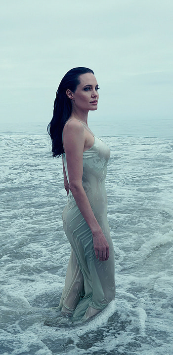 Angelina Jolie Celebs, 2019 hoot, Samsung Galaxy Note HD phone wallpaper
