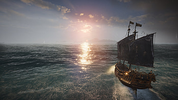Skull And Bones, Skull and Bones, video game HD wallpaper