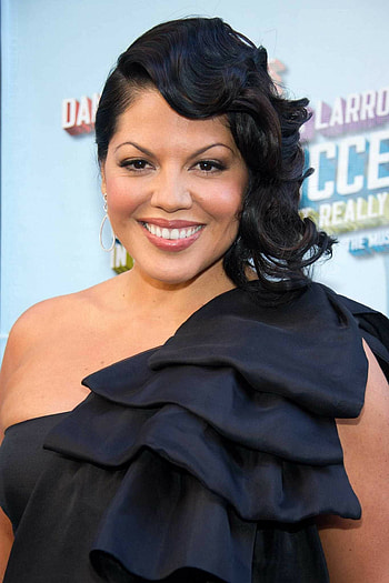 Sara Ramirez movie, Grey's Anatomy star, Singing talents, Syracuse. com HD phone wallpaper