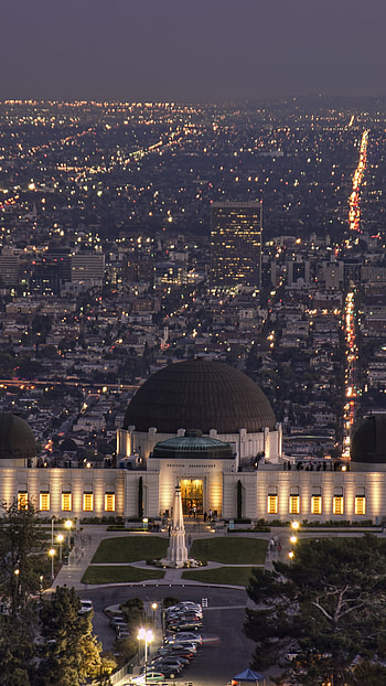 Los Angeles , California Angels HD phone wallpaper