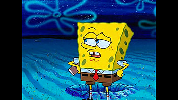 Funny Patrick Star HD wallpaper