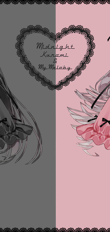 Anime, Onegai My Melody HD phone wallpaper