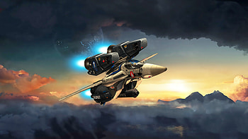 Robotech, Macross HD wallpaper
