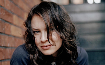 Renee Zellweger, Movies, Brunette HD wallpaper