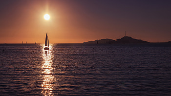 Sailing to the unknown, to, Sailing, the, unknown HD wallpaper