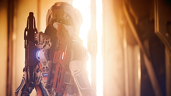 Mass Effect Andromeda, mass-effect-andromeda, games, ps-games, xbox-games, pc-games, 2018-games HD wallpaper