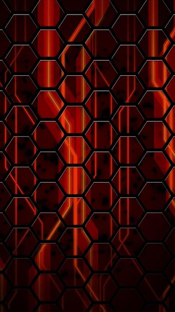 Black And Red, Red, Black, Aesthetic HD phone wallpaper