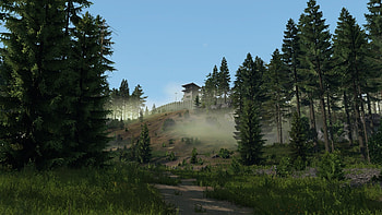 Gas, video game, DayZ HD wallpaper
