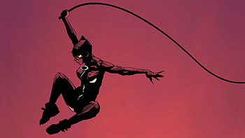 Catwoman, Catwoman HD wallpaper
