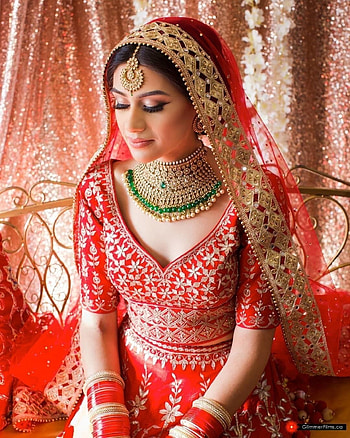 Indian hot wedding brides – Desi Actress Seductive, Bridal Indian HD phone wallpaper