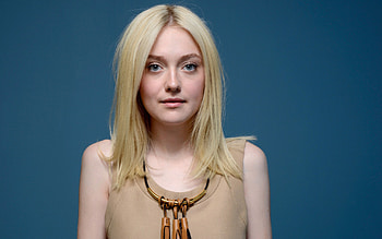 Dakota Fanning, Movies, Actress, American HD wallpaper