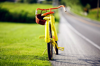 bicycle , Captivating and stunning ry HD wallpaper