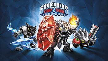 ... skylanders trap team the best ps4 games for kids ... HD wallpaper