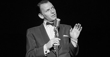 Frank Sinatra HD wallpaper