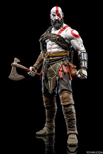 NECA, Kratos HD phone wallpaper