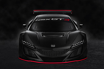 Honda Nsx Gt3 10k, honda-nsx-gt3, honda-nsx, honda, cars, 2017-cars HD wallpaper
