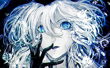 Catastrophe, magic, fantasy, dark, emo HD wallpaper