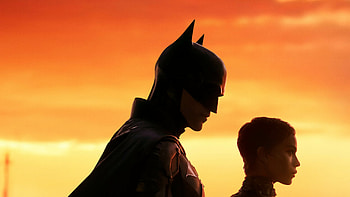 Batman and Catwoman, The Batman HD wallpaper