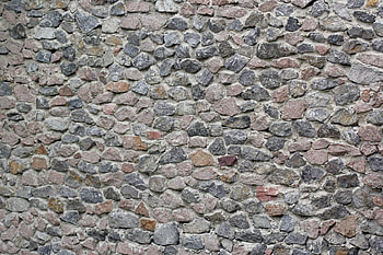 Textures Brickwork, Small Stone wall, Texture , Rock HD wallpaper