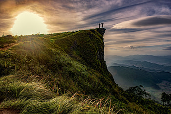 dom, People, Nature, Mountain, Vertex, Top, Conquest, Victory HD wallpaper