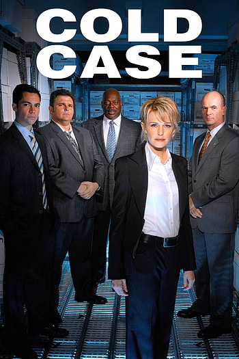 Cold Case, TV series, Collectible posters, The Movie Database HD phone wallpaper