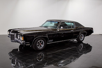 1970 Pontiac Grand Prix, prix, pontiac, grand, sedan HD wallpaper