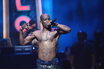 DMX, Overcoming addiction, Troubled past, Inspirational story HD wallpaper