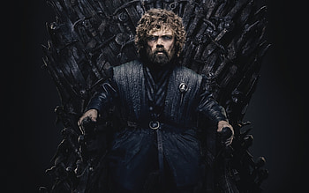 Peter Dinklage, Tyrion Lannister, Game of Thrones, Peter Pan HD wallpaper